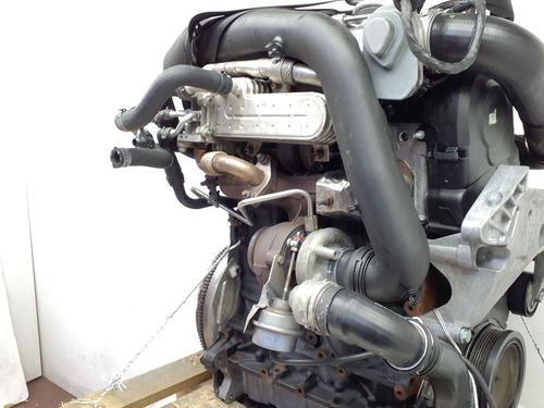 Engine VW GOLF V (1K1) 1.9 TDI | BP38399134M1  - Image 7