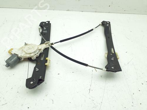 Used Front right window mechanism Front right window mechanism 38440007 38440007