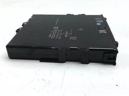 Comfort control module TOYOTA AURIS (_E18_) 1.3 Dual-VVTi (NRE180_, NRE180R) | BP38376172M56 - Image 5