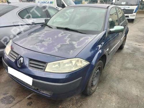 Control unit RENAULT MEGANE II Saloon (LM0/1_) 1.5 dCi (LM0F, LM0T, LM2B) | BP38365288M11 - Image 3
