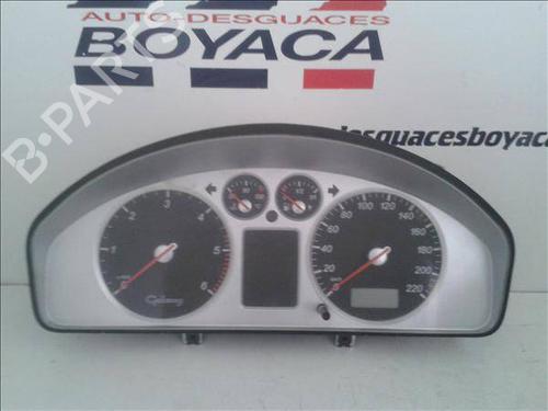 Kombiinstrument Kombiinstrument 38403430 38403430