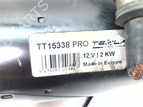 Starter AUDI A4 B7 (8EC) 2.0 TDI 16V | BP38382230M8 - Image 2