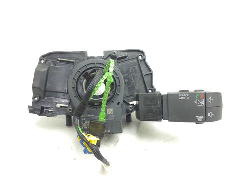 Used Squib airbag Squib airbag DACIA LODGY (JS_) 1.5 Blue dCi 115 (JSJT) (116 hp) 39721968 39721968