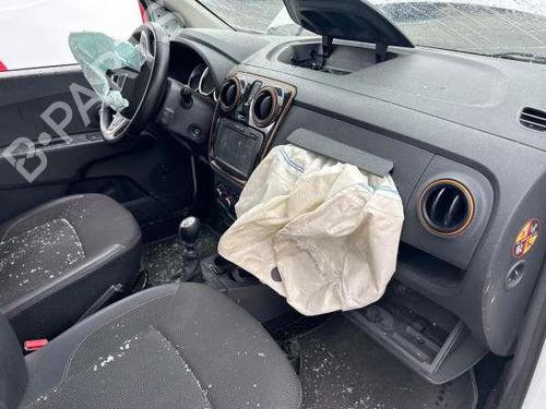 Right front seat DACIA LODGY (JS_) 1.5 dCi | BP38376281C16 - Image 3