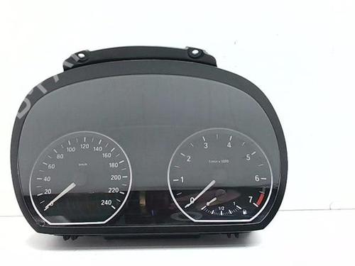 instrument-cluster-bmw-1-e87-2003-2004-2005-2006-2007-2008-2009-2010-2011-2012-2013-38353115 main image