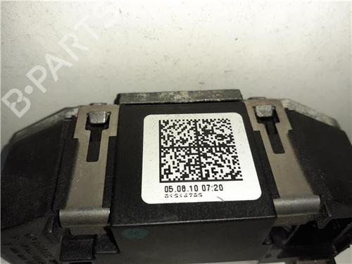 Climate control AUDI A5 (8T3) 3.0 TDI quattro | BP38358964I5  - Image 5