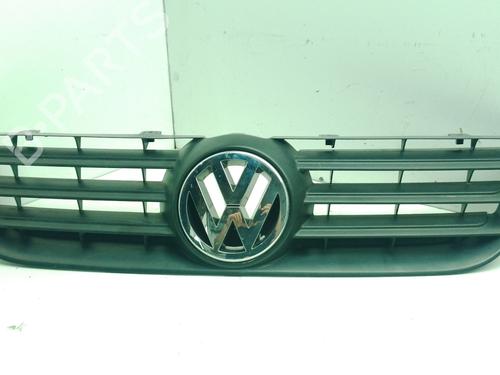Used Grille Grille VW POLO IV (9N_, 9A_) 1.9 TDI (101 hp) 39695421 39695421