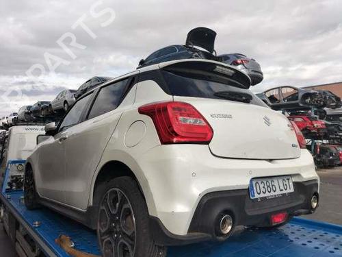 Left sun visor SUZUKI SWIFT V (AZ) 1.4 Sport (A2L414, ZC33S) | BP38394019I1 - Image 8