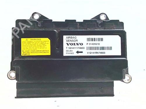 Used ECU airbags ECU airbags 38395979 38395979