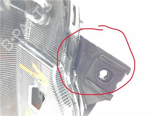 Right headlight SEAT ARONA (KJ7, KJP) 1.0 TSI | BP38397622C29 - Image 9
