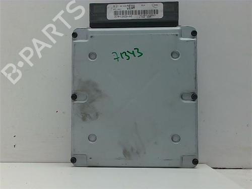 Control unit FORD MONDEO III (B5Y) 2.0 16V TDDi / TDCi | BP38405091M11 - Image 4