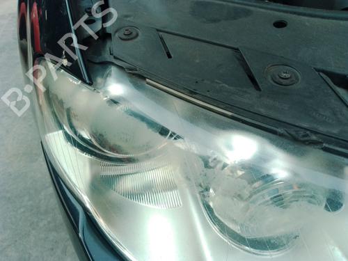 Right headlight VW PASSAT B6 (3C2) 2.0 TDI | BP38334592C29 - Image 4