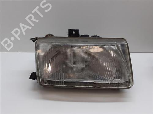 Used Right headlight Right headlight SEAT IBIZA I (21A) 1.2 (60 hp) 38355703 38355703