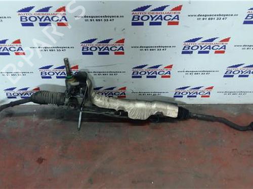 Used Steering rack Steering rack CITROËN C5 I (DC_) 2.0 HDi (DCRHZB, DCRHZE) (109 hp) 39955660 39955660
