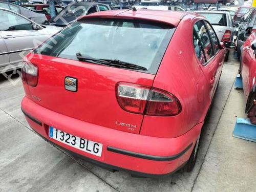 Left front window switch SEAT LEON (1M1) 1.9 TDI | BP38387873I27 - Image 6