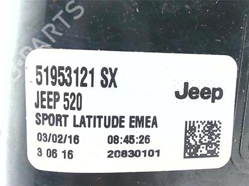 Left taillight JEEP RENEGADE VAN (BU, B1) 1.6 E-torQ | BP38390362C34 - Image 4