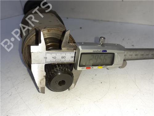 Left front driveshaft BMW 3 (E90) 325 xi | BP38362242M38 - Image 3