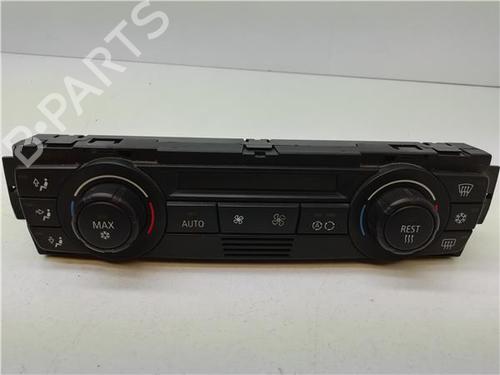 Climate control BMW 3 (E90) 320 d | BP38359175I5 - Image 2