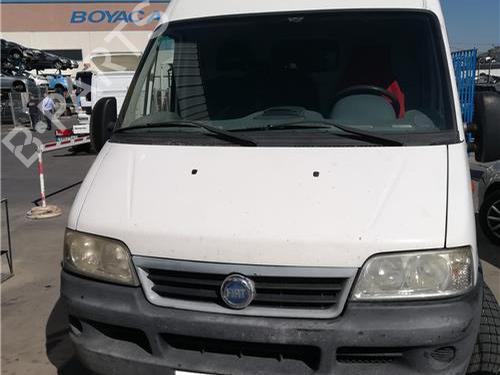 Subframe FIAT DUCATO Van (244_) 2.8 JTD | BP38352285M9 - Image 2