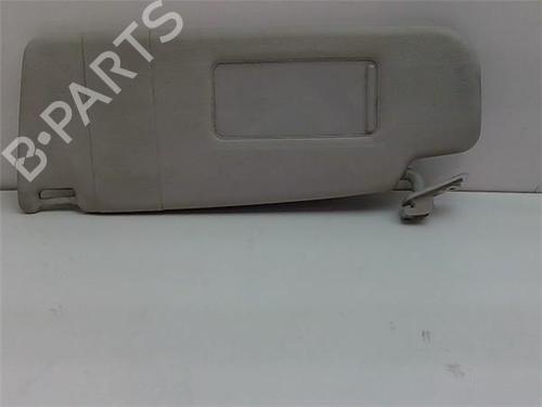 Used Right sun visor Right sun visor 38375451 38375451