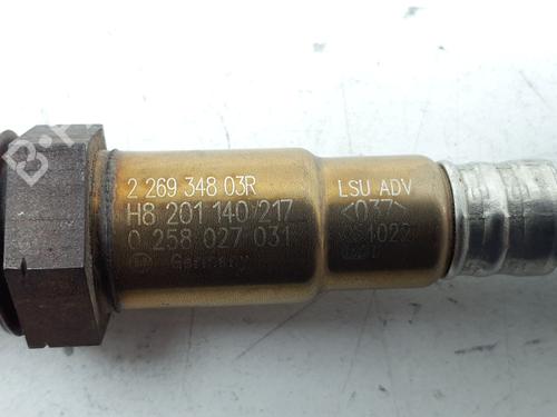 Electronic sensor NISSAN MICRA V (K14) 0.9 IG-T | BP38401756M84 - Image 4