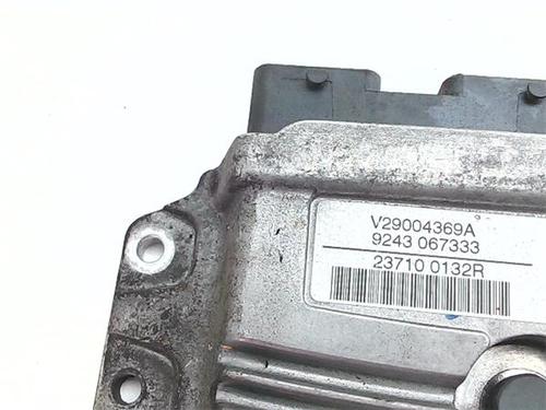 Control unit RENAULT MEGANE II Saloon (LM0/1_) 1.9 dCi (LM14, LM1D) | BP38384500M11 - Image 3
