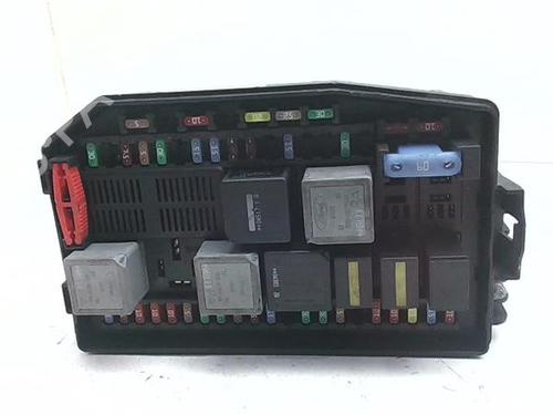 Caixa de fusíveis Caixa de fusíveis 38373625 38373625