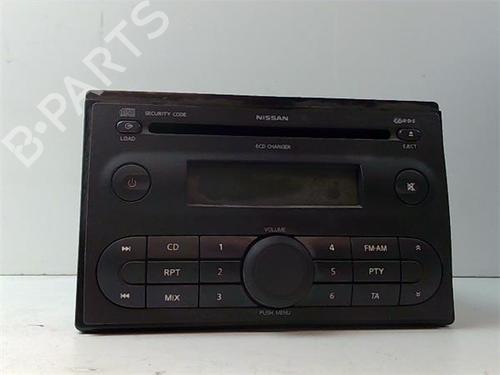 Used Radio Radio 38402994 38402994