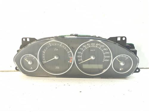 Used Instrument cluster Instrument cluster 38371015 38371015