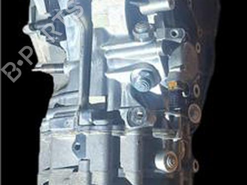 Gearbox AUDI A4 B7 (8EC) 2.0 TDI 16V | BP38390084M3 - Image 5