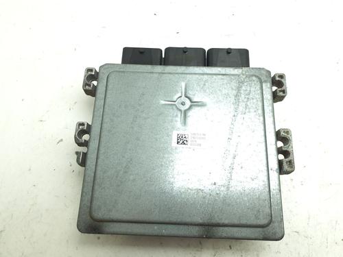 Engine control unit (ECU) VOLVO V40 Hatchback (525) D2 | BP38334321M57 - Image 3
