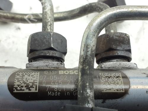 Injection rail BMW 1 (E81) 118 d | BP38488680M98 - Image 2