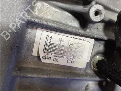Gearbox RENAULT MEGANE IV Saloon 1.3 TCe 140 (LVNB) | BP38374364M3 - Image 5