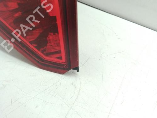 Left taillight FORD TRANSIT CONNECT V408 Box Body/MPV 1.5 EcoBlue | BP38402426C34 - Image 2