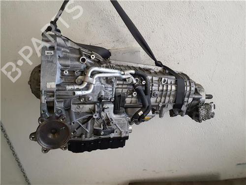 Gearbox AUDI Q5 (FYB, FYG) 40 TDI Mild Hybrid quattro | BP38365004M3 - Image 10