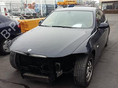 Comfort control module BMW 3 (E90) 320 d | BP38406776M56 - Image 8