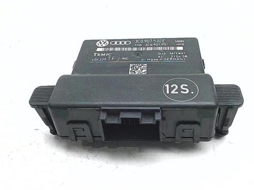 electronic-module-vw-passat-b6-variant-3c5-2005-2006-2007-2008-2009-2010-2011-38352489 main image