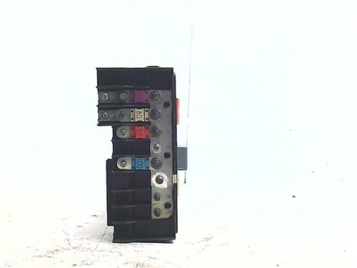 Fuse box SEAT LEON (1P1) 2.0 TDI 16V | BP38396655E1 - Image 3