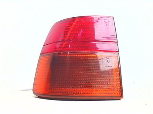 Used Left taillight Left taillight 38388460 38388460