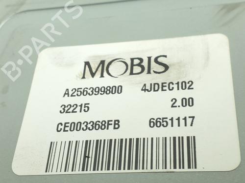 Steering column KIA CEE'D (JD) 1.4 MPI | BP38538790M21 - Image 6