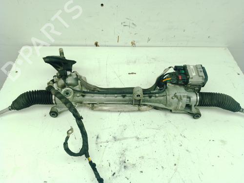 Steering rack FORD TRANSIT CONNECT V408 Box Body/MPV 1.5 EcoBlue | BP38402433M22 - Image 2