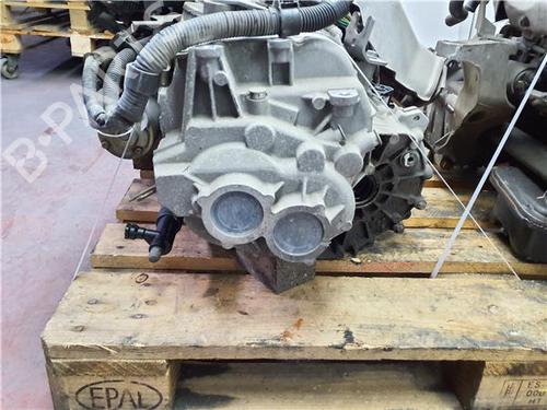 Gearbox SMART FORFOUR (454) 1.1 (454.030) | BP38388744M3 - Image 7