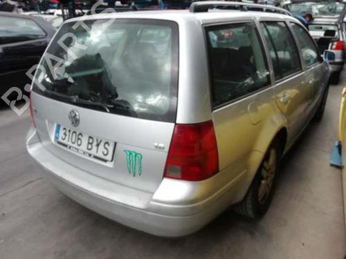 Control unit VW GOLF IV Variant (1J5) 1.6 | BP38356983M11 - Image 8