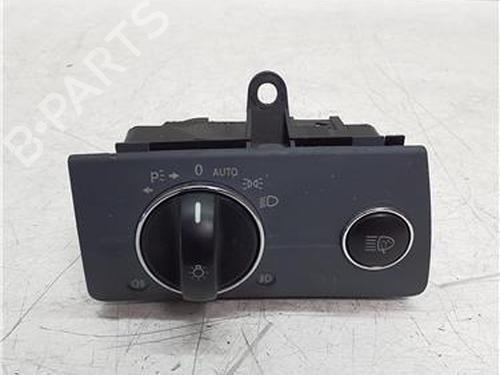 Used Headlight switch Headlight switch 38364500 38364500