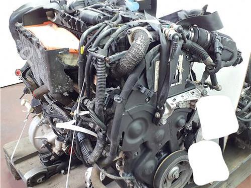 Engine CITROËN C3 Picasso (SH_) 1.6 HDI 90 | BP38391442M1 - Image 7