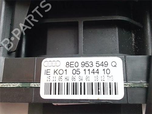 Headlight switch AUDI A4 B7 Avant (8ED) 2.0 TDI 16V | BP38376378I24 - Image 3