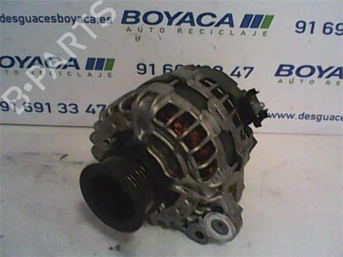 Used Alternator Alternator 38349459 38349459