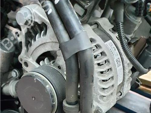 Alternator CITROËN C3 III (SX) 1.5 BlueHDi 100 (SXYHYP, SXYHTU) | BP38396440M7 - Image 2