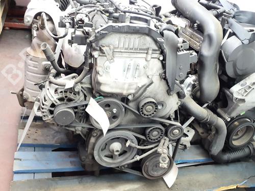 Engine HYUNDAI i30 (FD) 1.6 CRDi | BP38353165M1 - Image 6