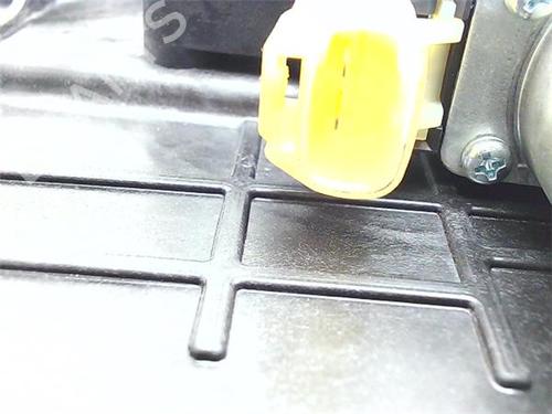 Rear left window mechanism KIA CARENS IV 1.7 CRDi | BP38384561C24 - Image 2